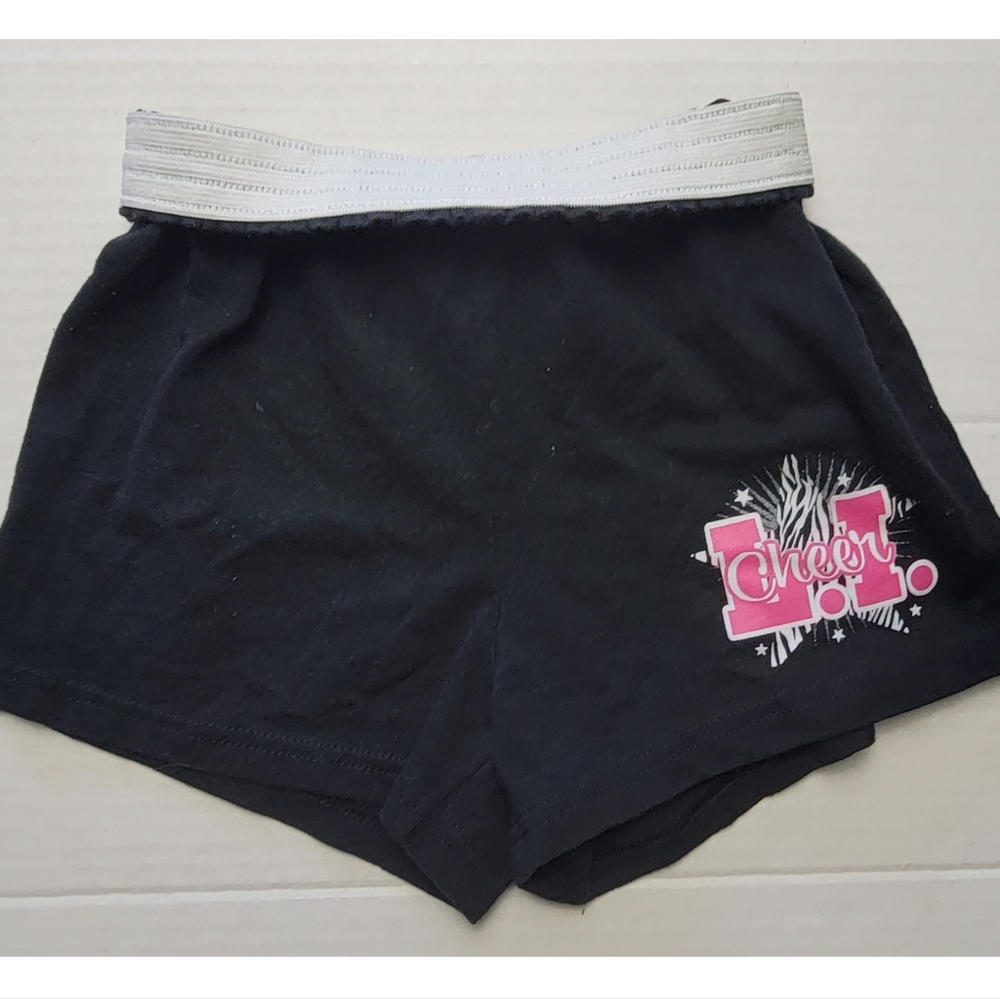 SOFFE Cheer Shorts
